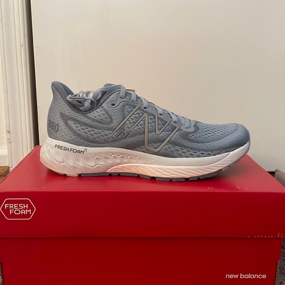 Foam X 880v13